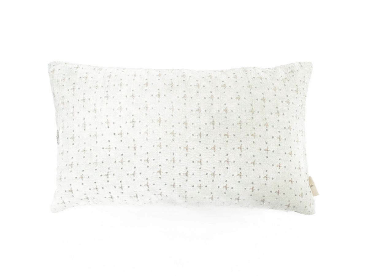 Fine Q 30x50 – Råhvid