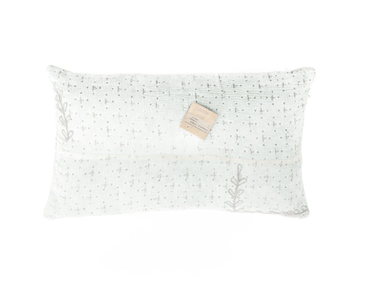 Fine Q 30x50 – Råhvid
