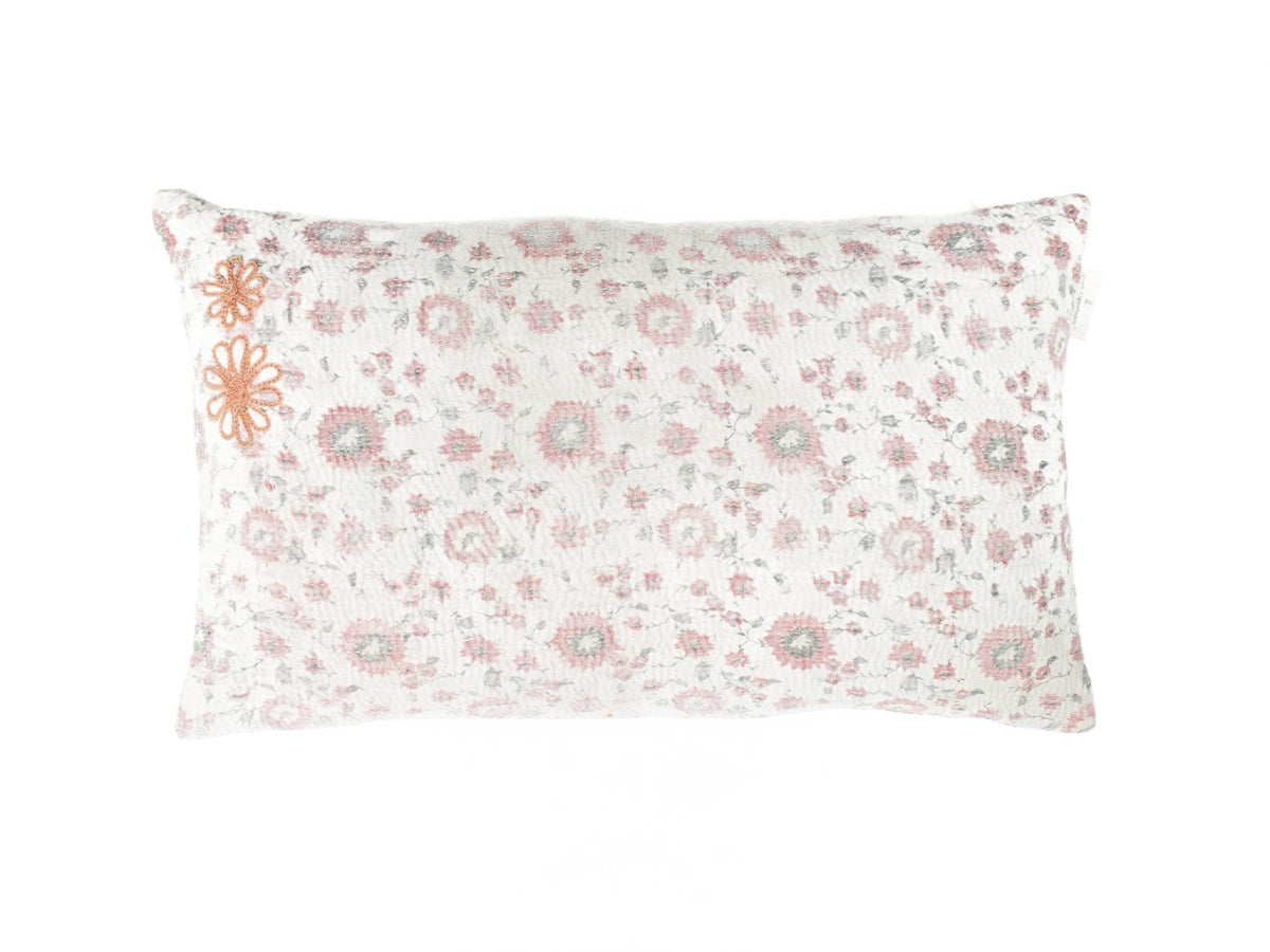 Fine Q 30x50 – Råhvid