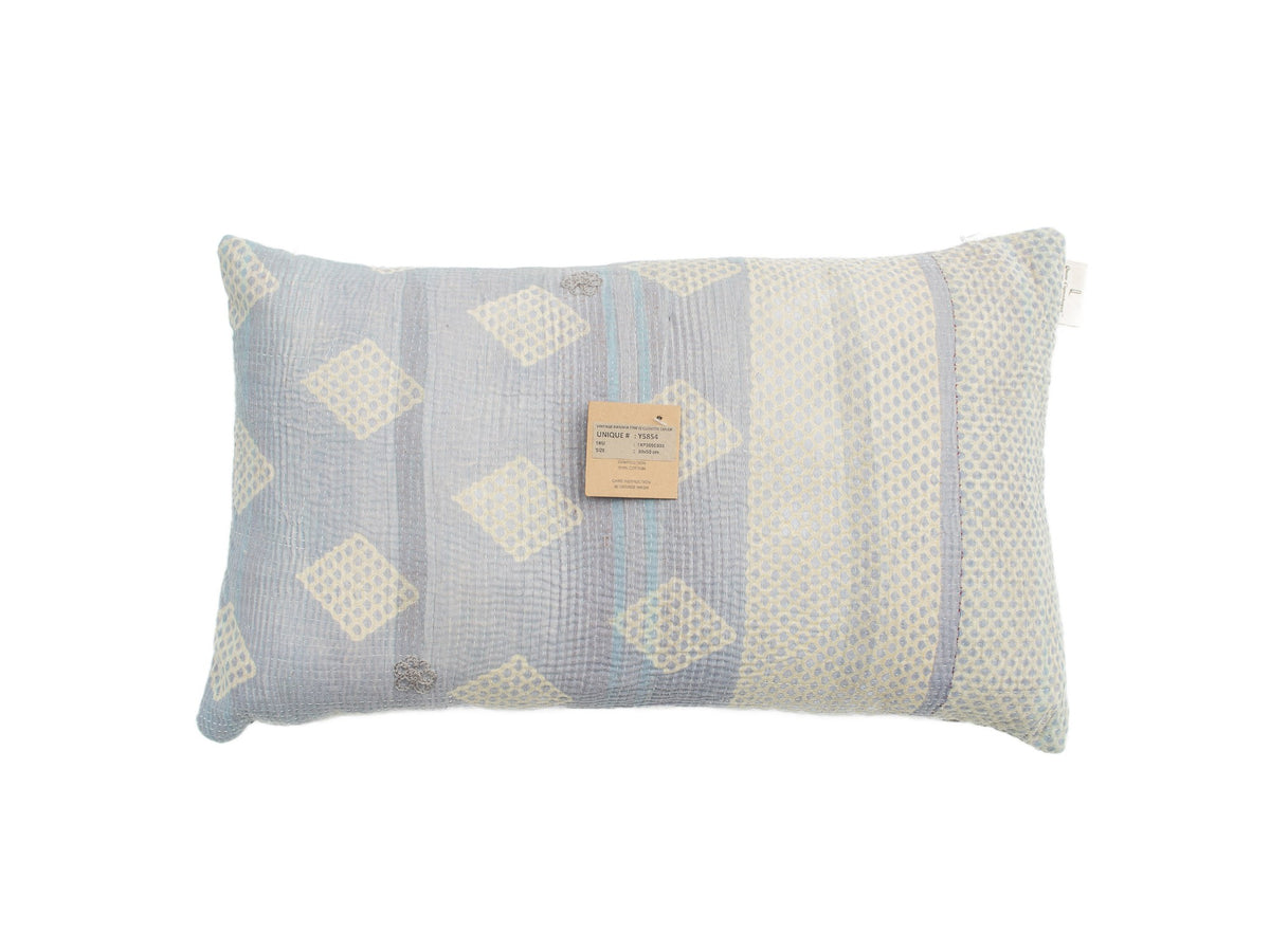 Fine Q 30x50 – Hellblau