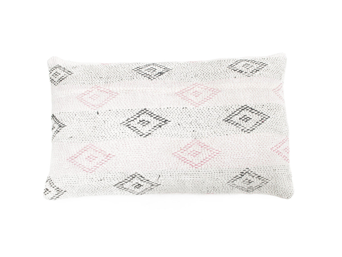 Fine Q 30x50 – Råhvid