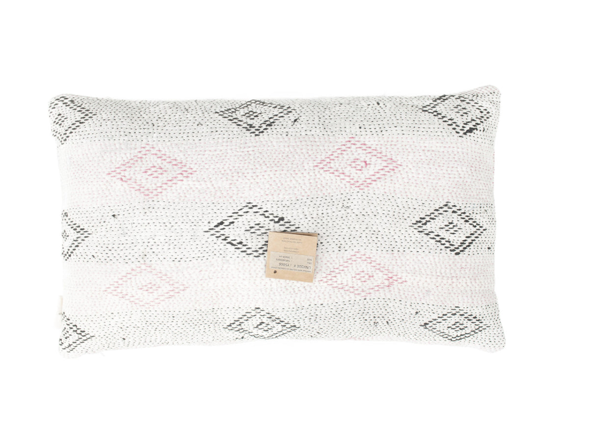 Fine Q 30x50 – Råhvid