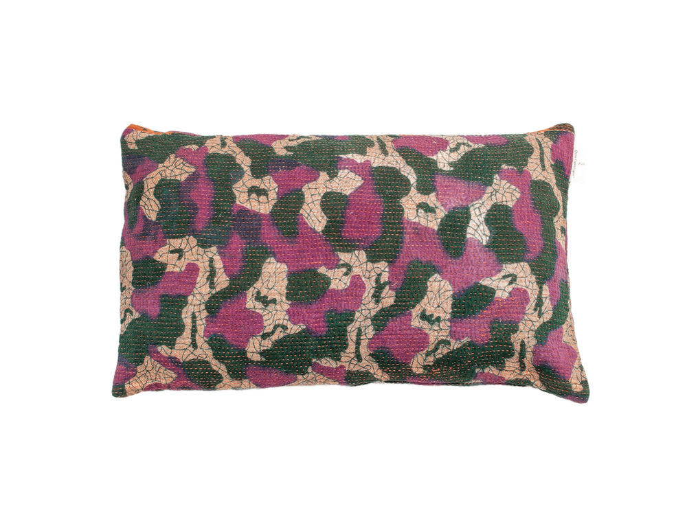 Fine Q 30x50 – Vert foncé