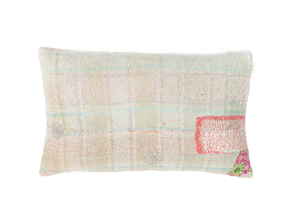 Fine Q 30x50 – Blanc cassé