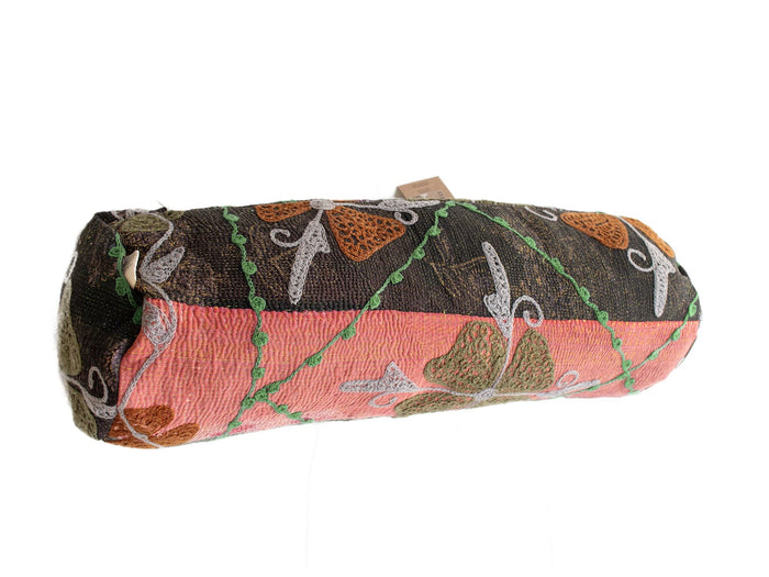 Suzani Puddle Cover Ø20x60