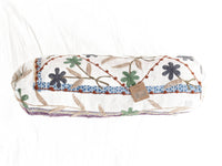 Suzani Pølle Betræk Ø20x60