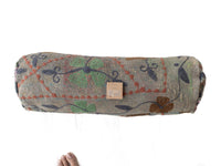 Suzani Pølle Betræk Ø20x60