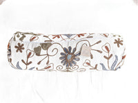 Suzani Pølle Betræk Ø20x60