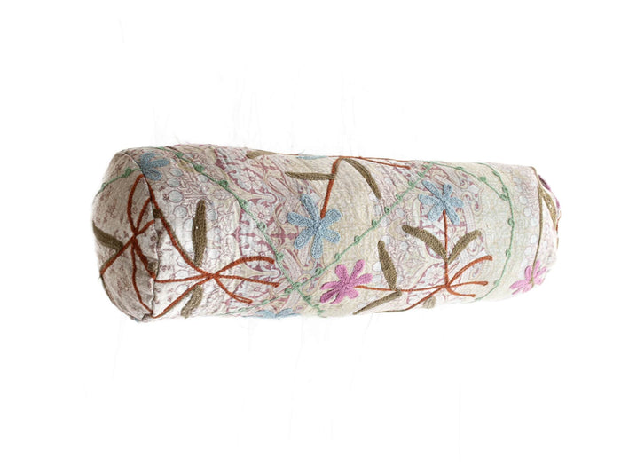 Suzani Puddle Cover Ø20x60