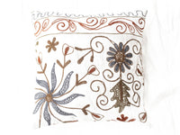 Suzani Cushion Cover 50x50
