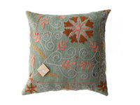 Suzani Cushion Cover 50x50