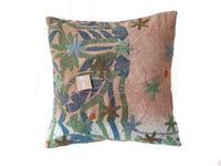 Suzani pudebetræk 50x50