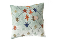 Suzani Cushion Cover 50x50
