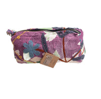 Suzani Pouch Large