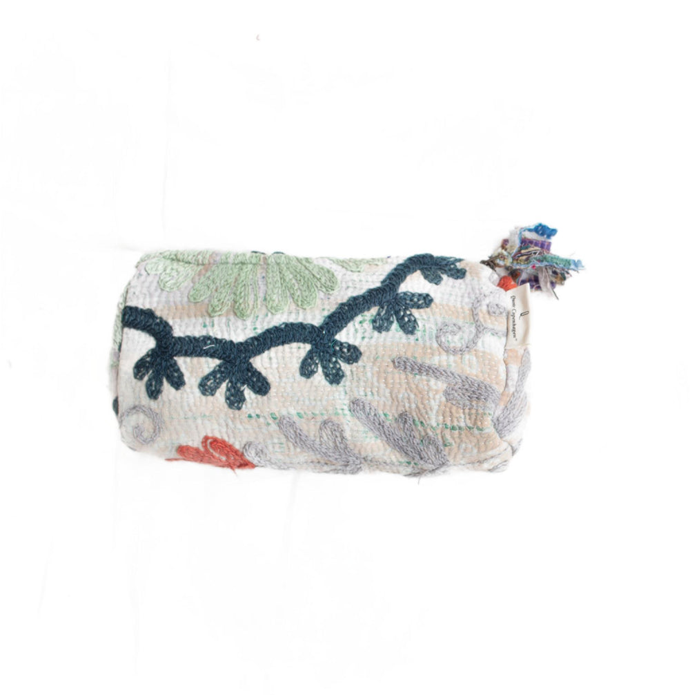 Pochette Suzani grand format