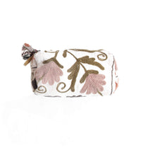 Suzani Pouch Large