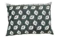 Fine Q 50x70 – Mørkegrøn