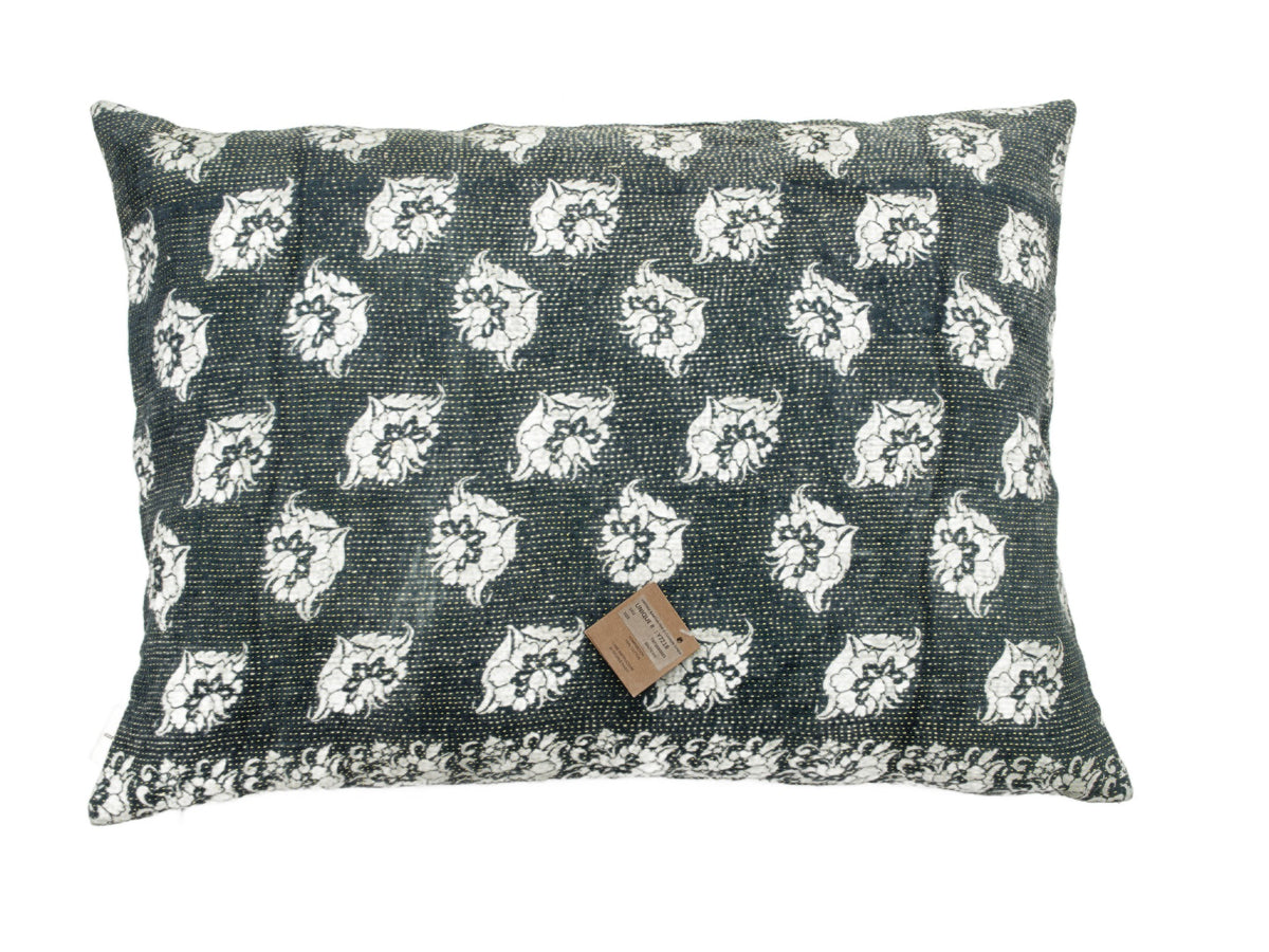 Fine Q 50x70 – Mørkegrøn