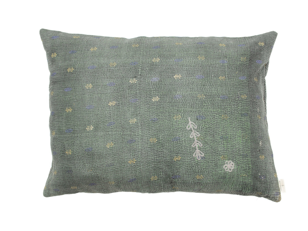 Fine Q 50x70 – Grågrøn