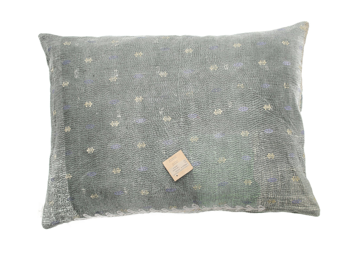 Fine Q 50x70 – Grågrøn
