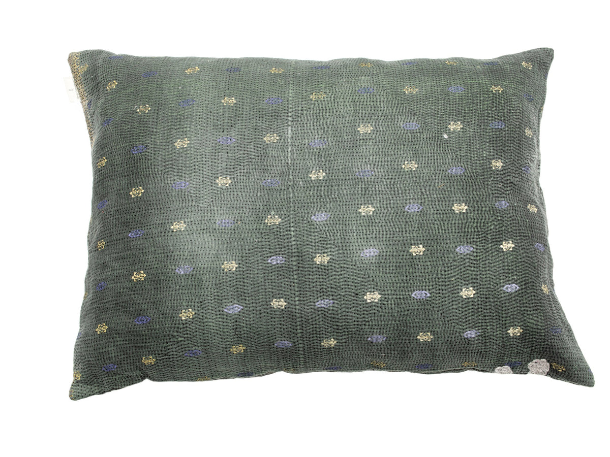 Fine Q 50x70 – Mørkegrøn