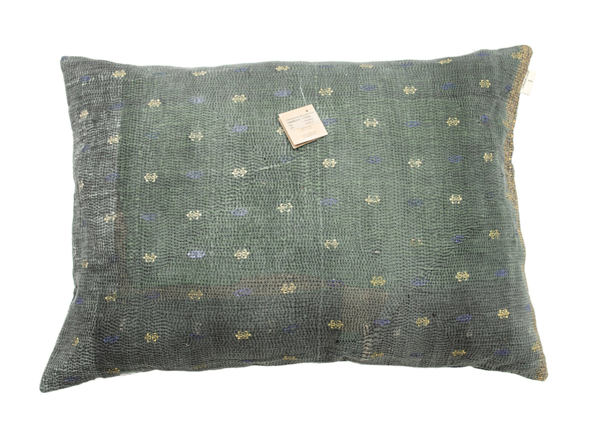 Fine Q 50x70 – Mørkegrøn