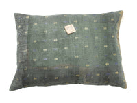 Fine Q 50x70 – Mørkegrøn