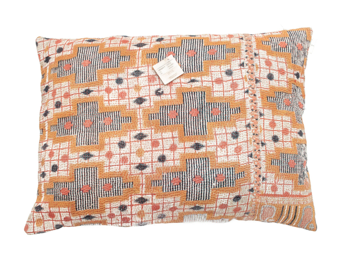 Fine Q 50x70 – Orange