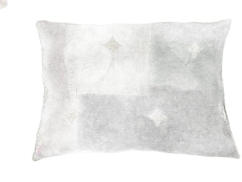 Fine Q 50x70 – Hellgrau – Quote Copenhagen Aps