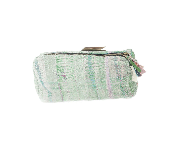 Fine Q Pouch Large