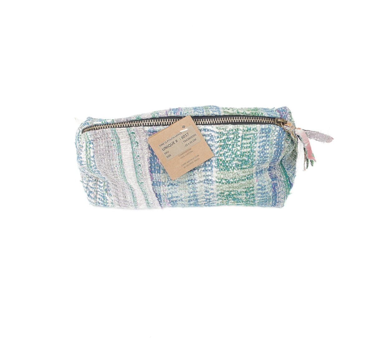 Fine Q Pouch Large