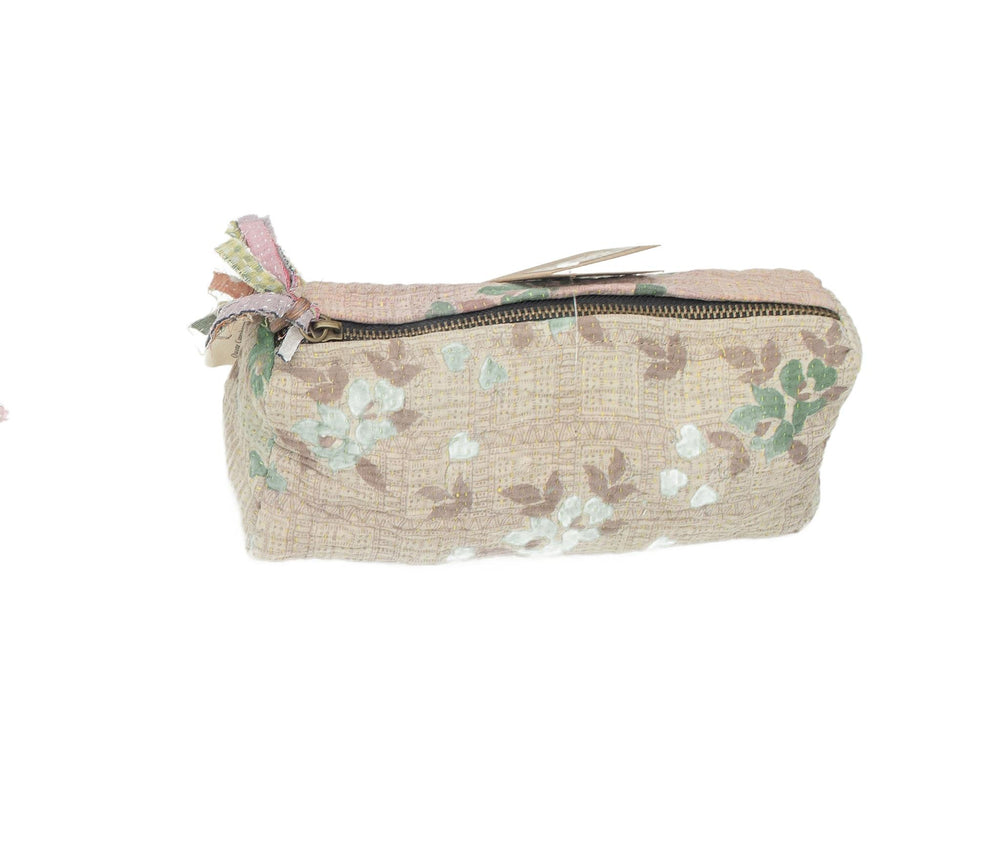 Pochette Fine Q grand format