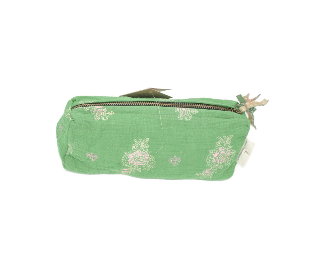Pochette Fine Q grand format