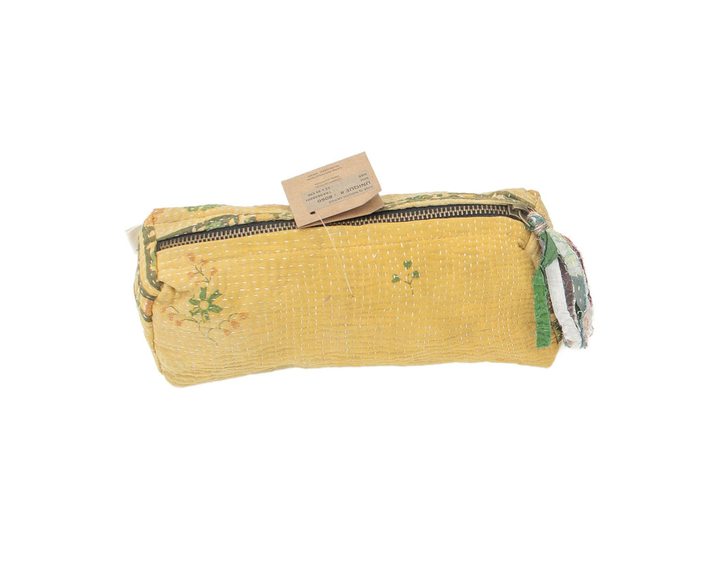 Pochette Fine Q grand format