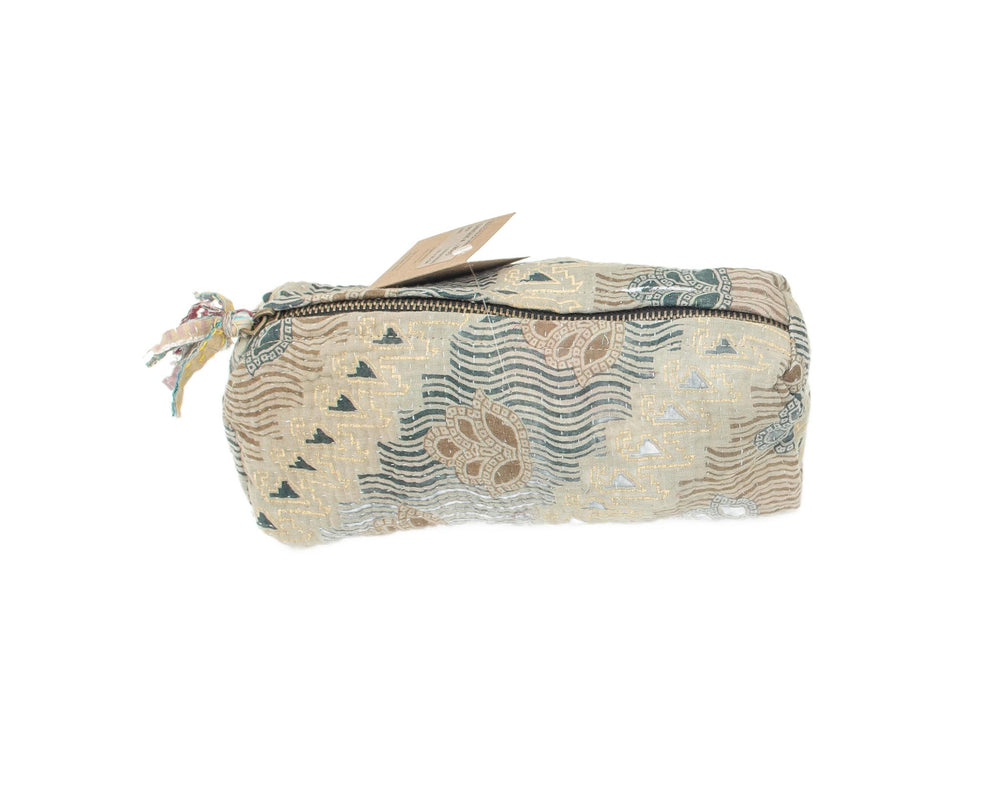 Pochette Fine Q grand format
