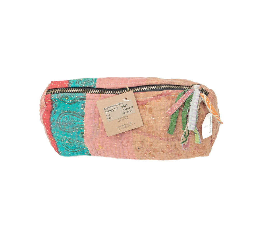 Pochette Fine Q grand format