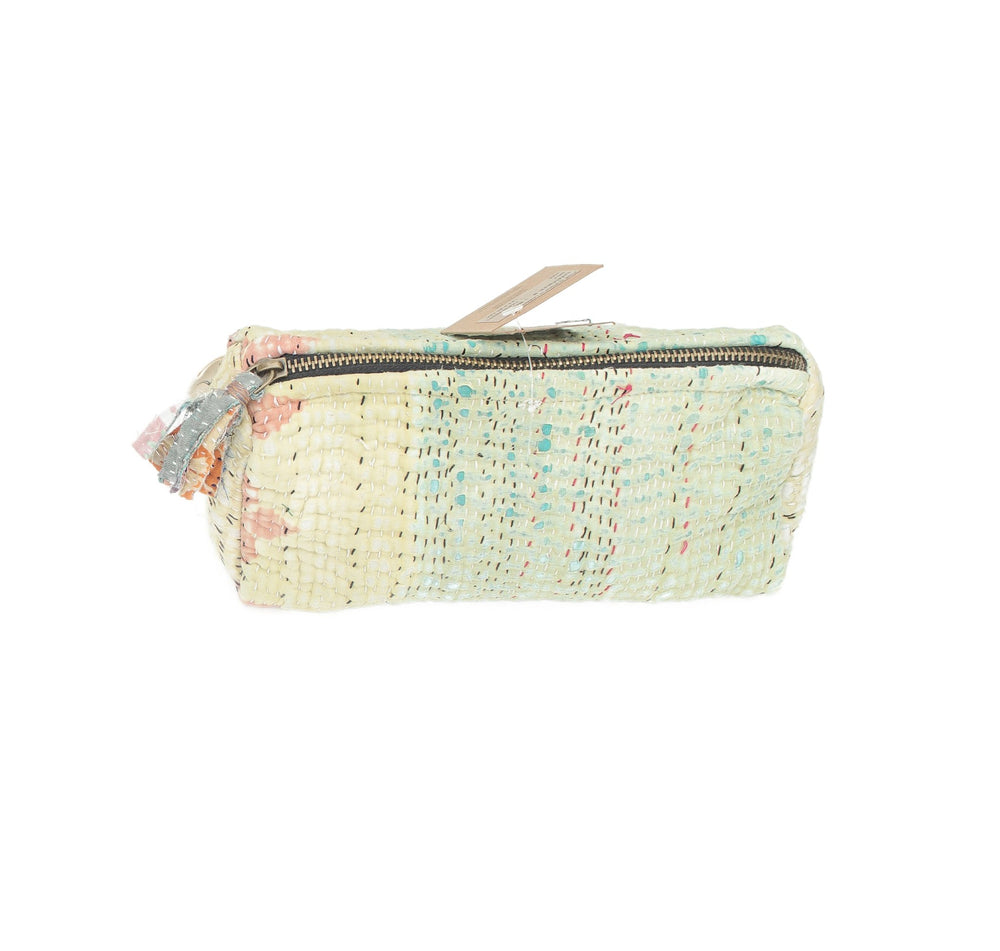 Pochette Fine Q grand format