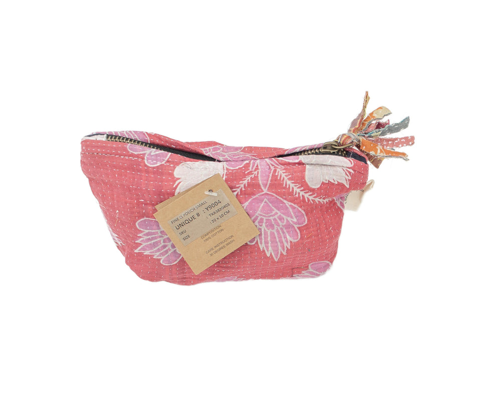 Pochette Fine Q petite