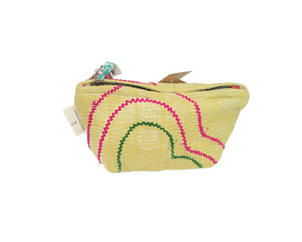 Pochette Fine Q petite