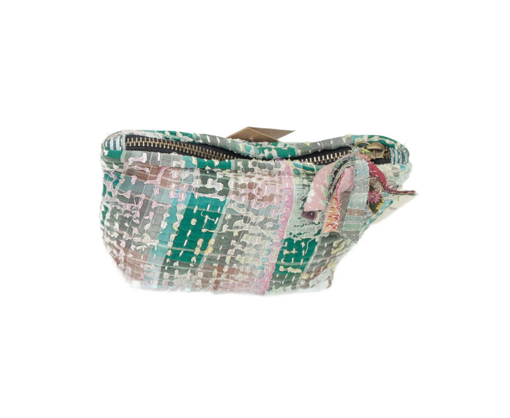 Pochette Fine Q petite