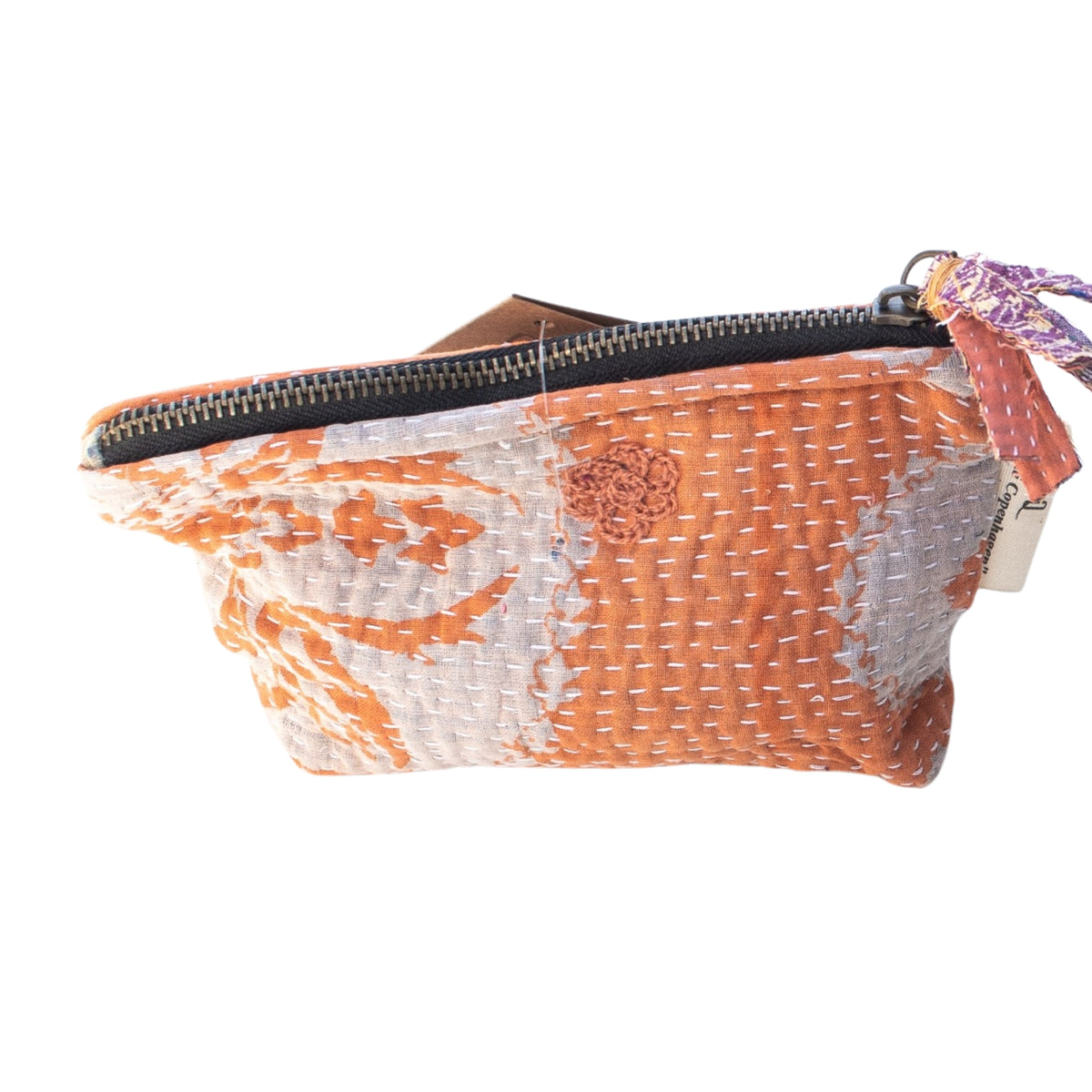 Pochette Fine Q petite