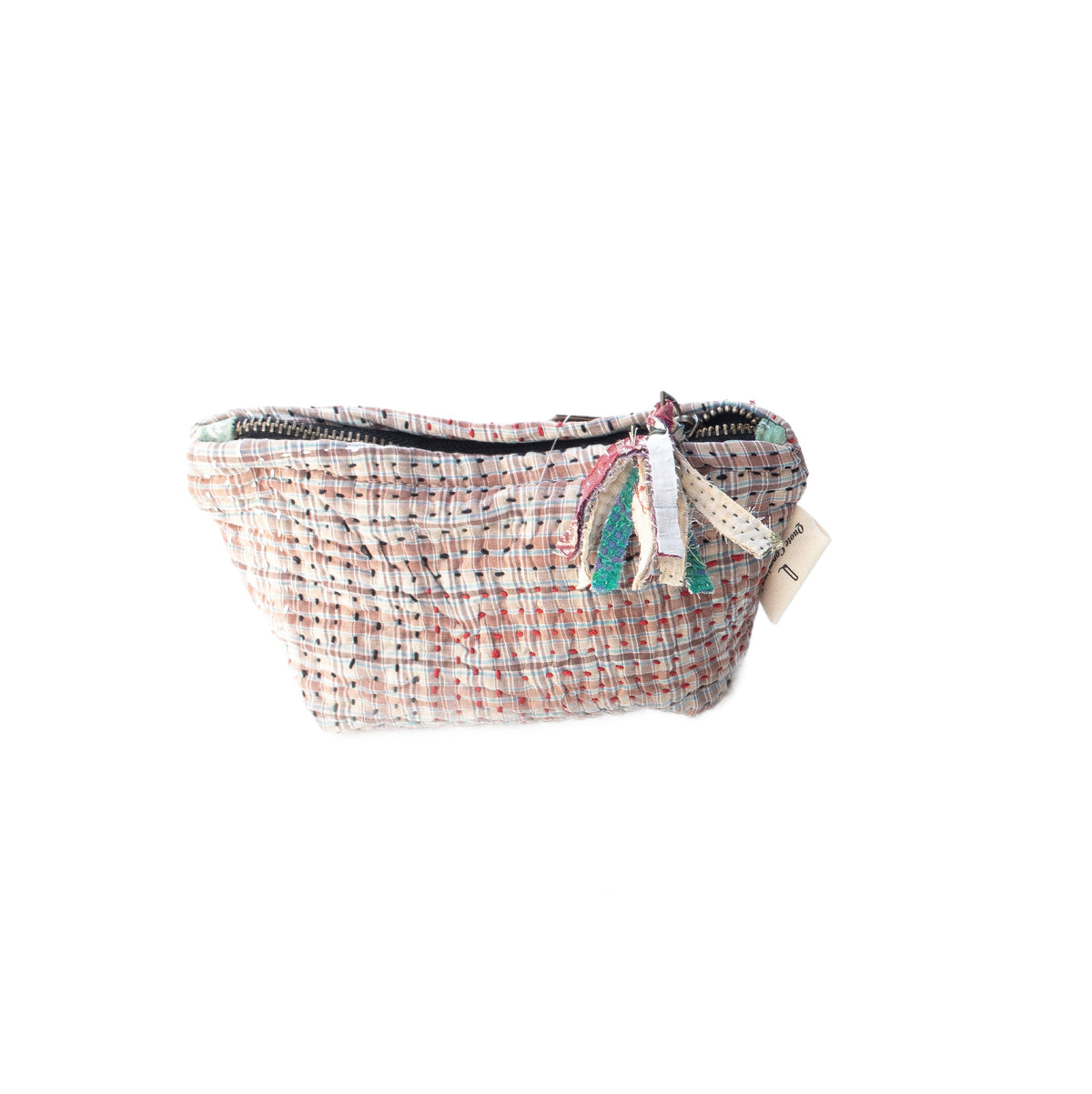 Fine Q Pouch Small – Y9703 – forside