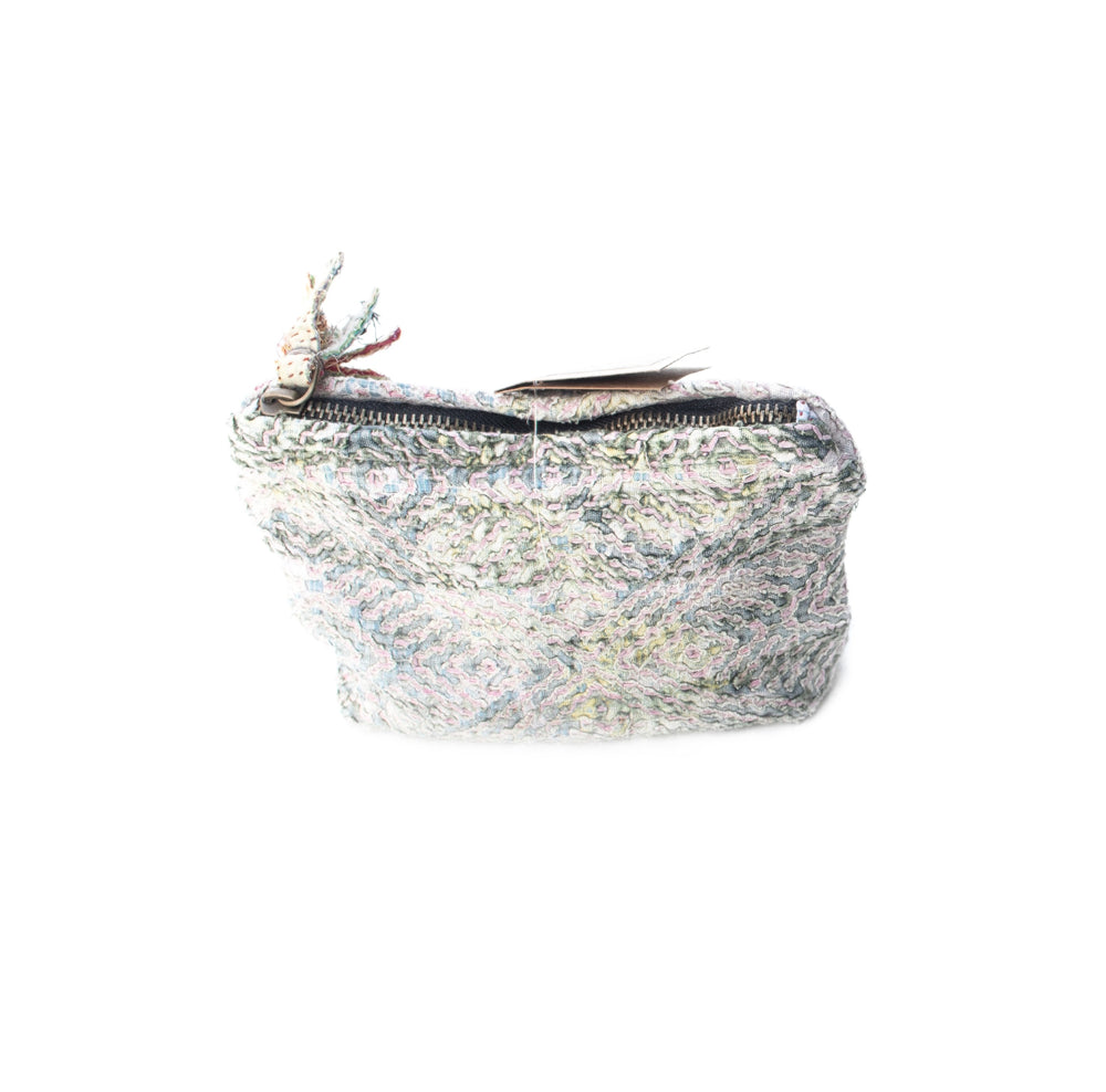 Fine Q Pouch Small – Y9704 – forside