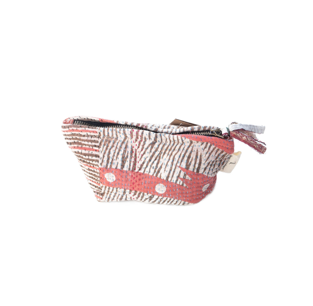 Fine Q Pouch Small – Y9721 – forside