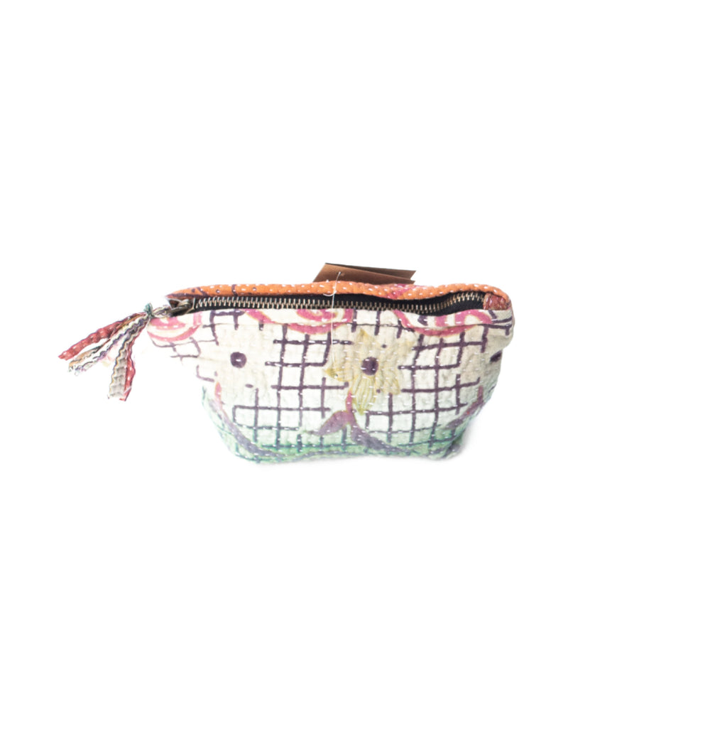 Fine Q Pouch Small – Y9723 – forside
