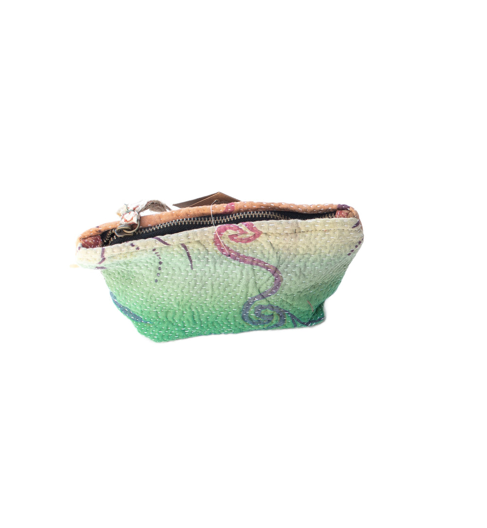 Fine Q Pouch Small – Y9740 – forside