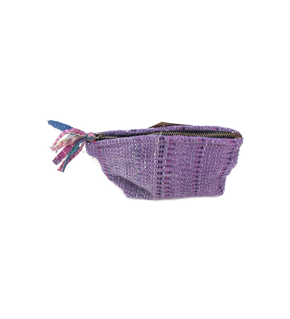 Fine Q Pouch Small – Y9753 – forside