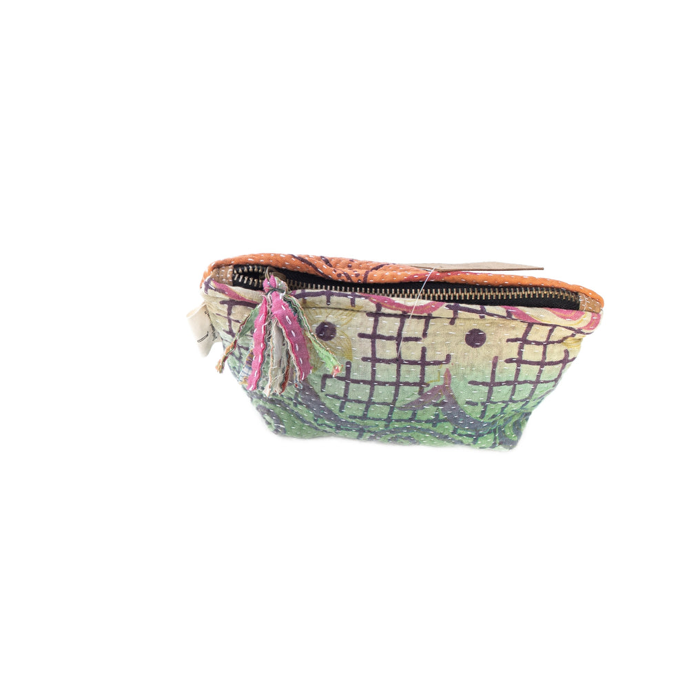 Fine Q Pouch Small – Y9757 – forside