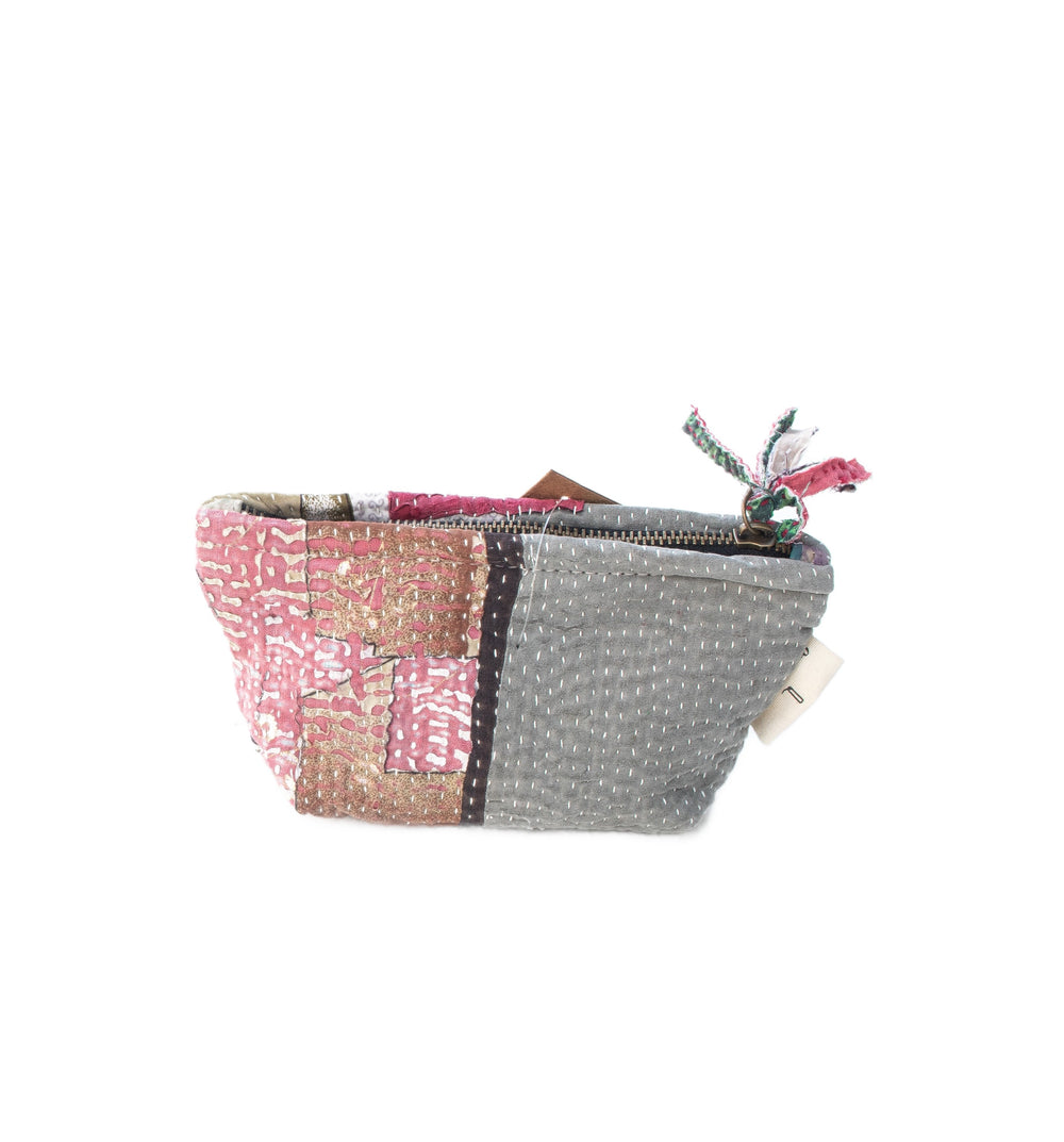 Fine Q Pouch Small – Y9762 – forside