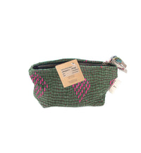 Fine Q Pouch Small – Y9782 – bagside